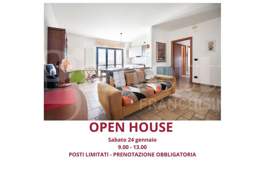 appartamento in vendita a Vasto