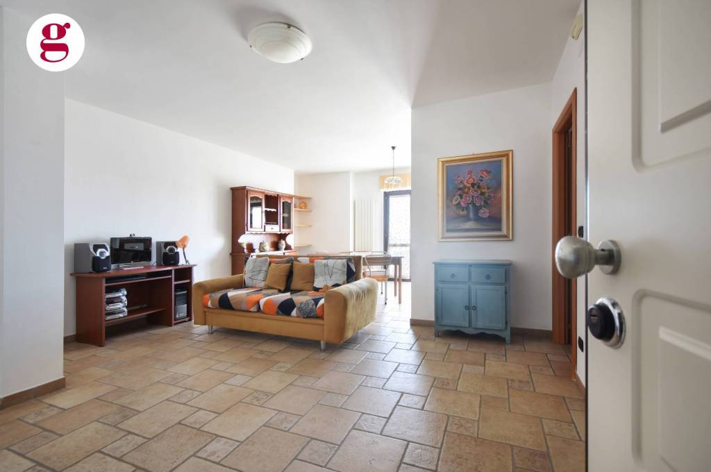 appartamento in vendita a Vasto
