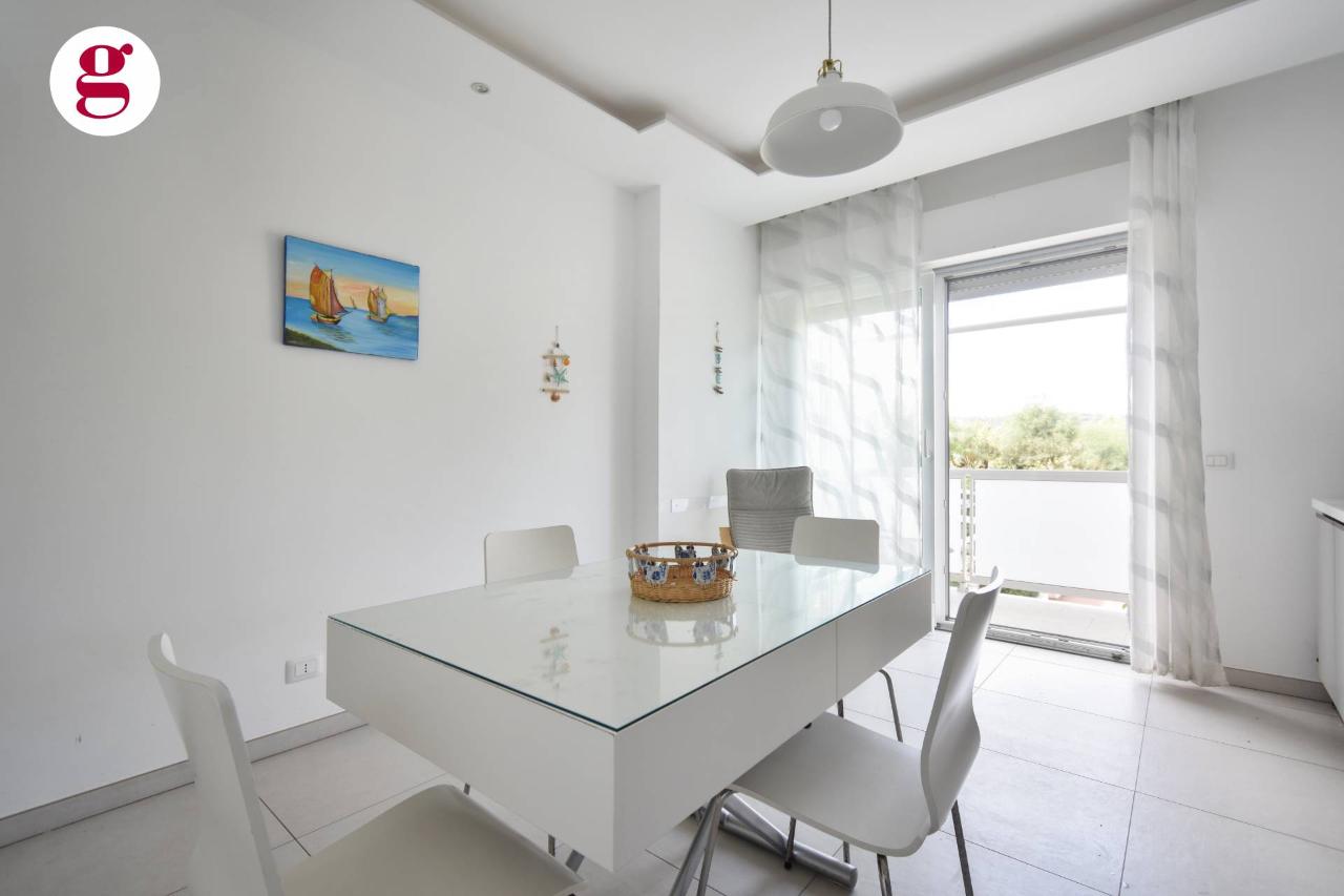 appartamento in vendita a Vasto in zona Marina