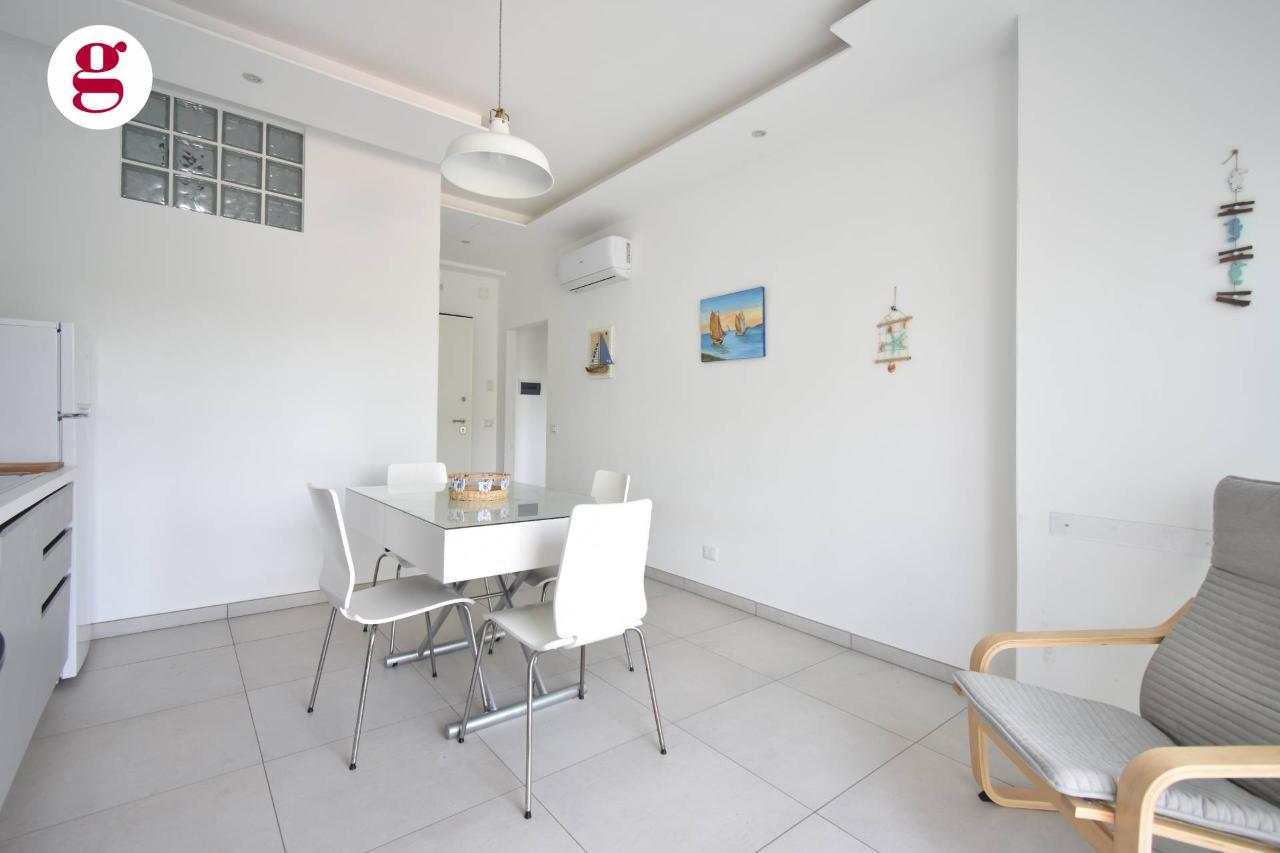 appartamento in vendita a Vasto in zona Marina