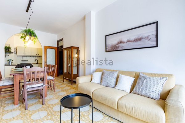 appartamento in vendita a Vasto in zona Marina