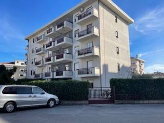 appartamento in vendita a Vasto