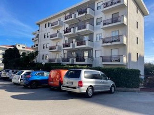 appartamento in vendita a Vasto