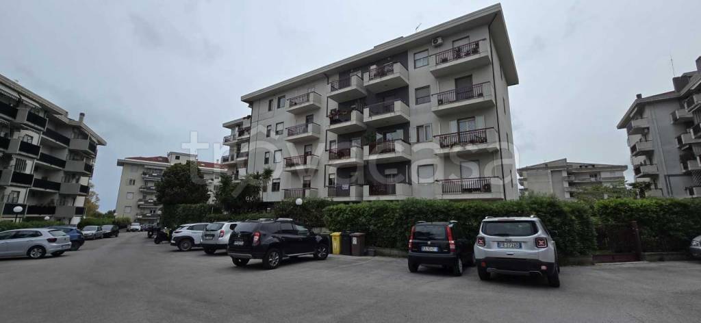 appartamento in vendita a Vasto