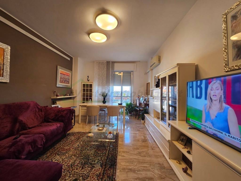 appartamento in vendita a Vasto