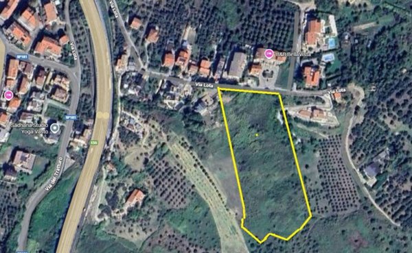 casa indipendente in vendita a Vasto