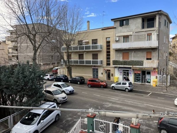 appartamento in vendita a Vasto