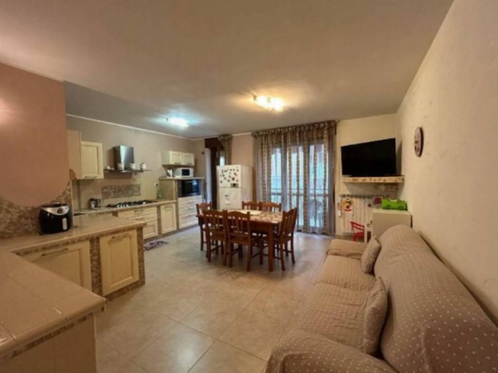 appartamento in vendita a Vasto