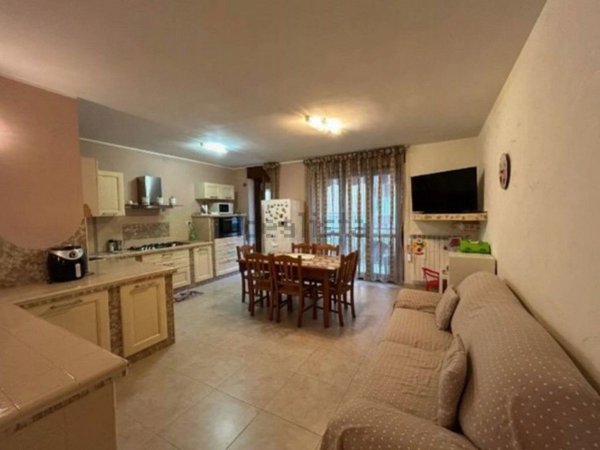 appartamento in vendita a Vasto