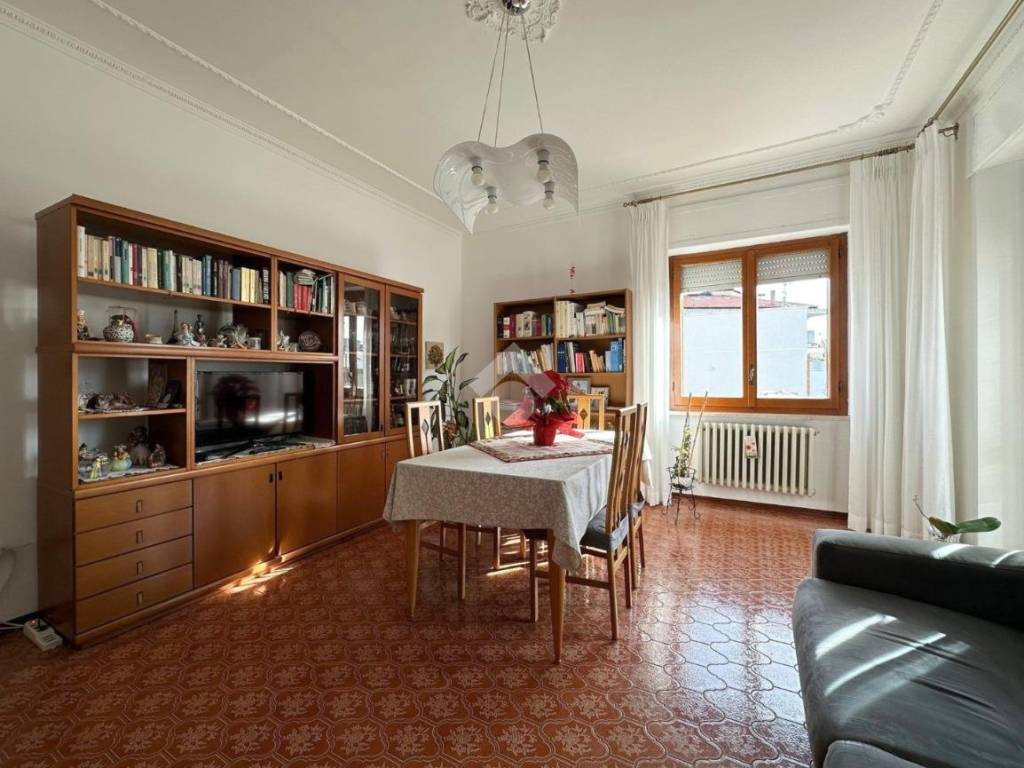 appartamento in vendita a Vasto in zona Marina