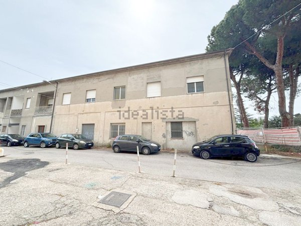 casa indipendente in vendita a Vasto