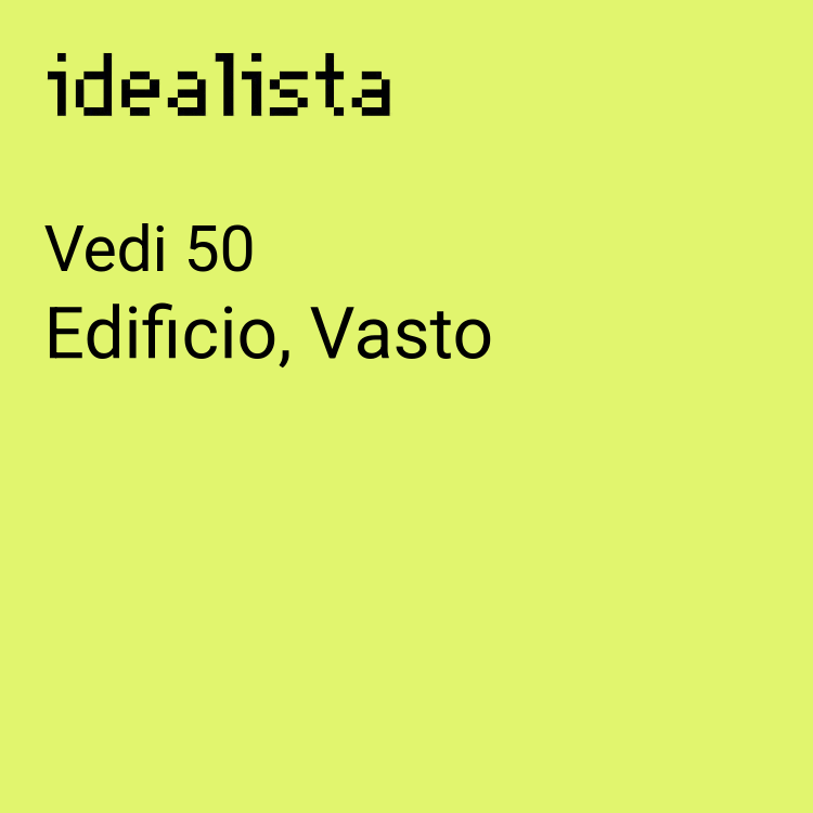 casa indipendente in vendita a Vasto