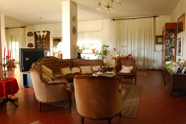 casa indipendente in vendita a Vasto in zona Incoronata