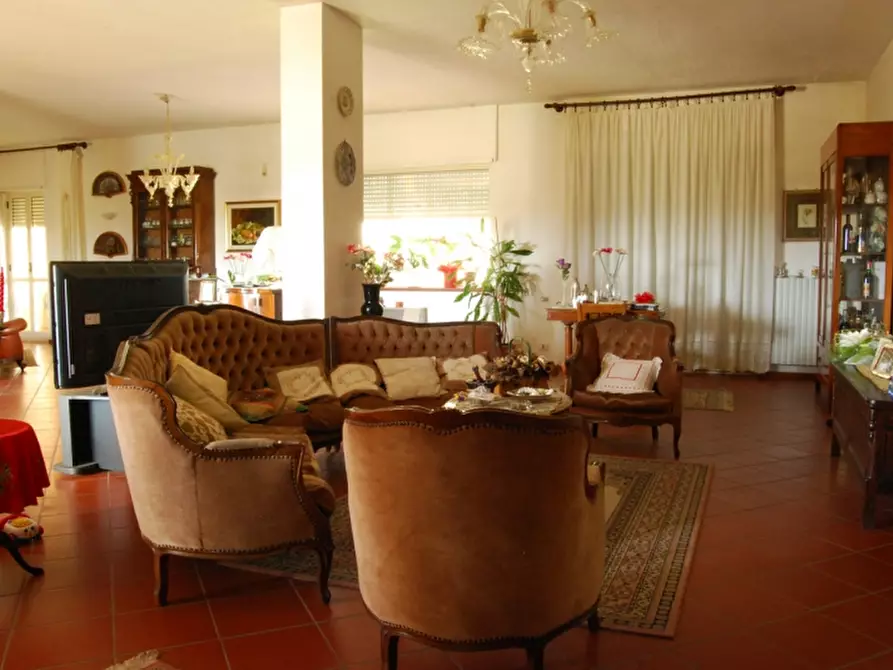 casa indipendente in vendita a Vasto in zona Incoronata