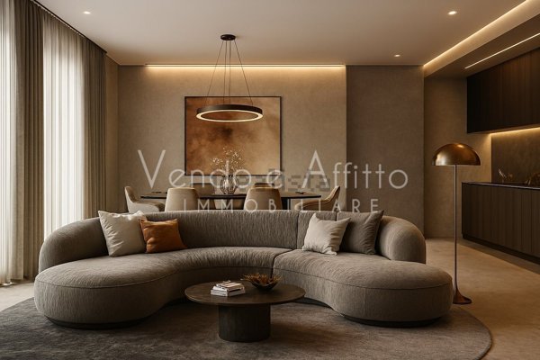 appartamento in vendita a Vasto