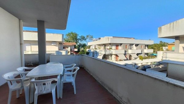 appartamento in vendita a Vasto in zona Marina