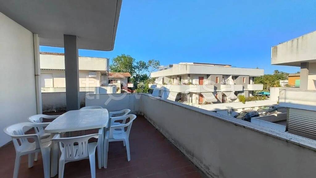 appartamento in vendita a Vasto in zona Marina