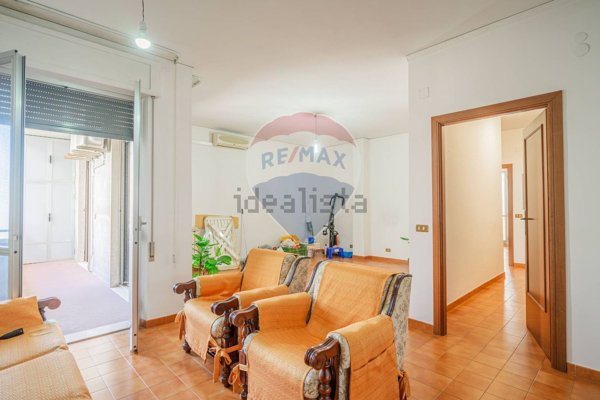 appartamento in vendita a Vasto