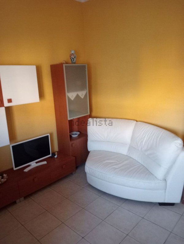 appartamento in vendita a Vasto in zona Marina