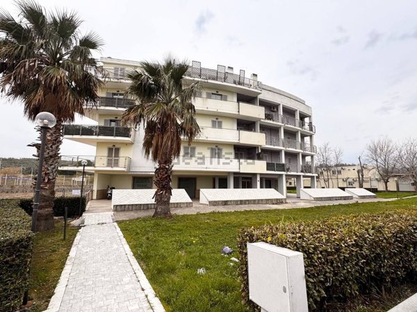 appartamento in vendita a Vasto