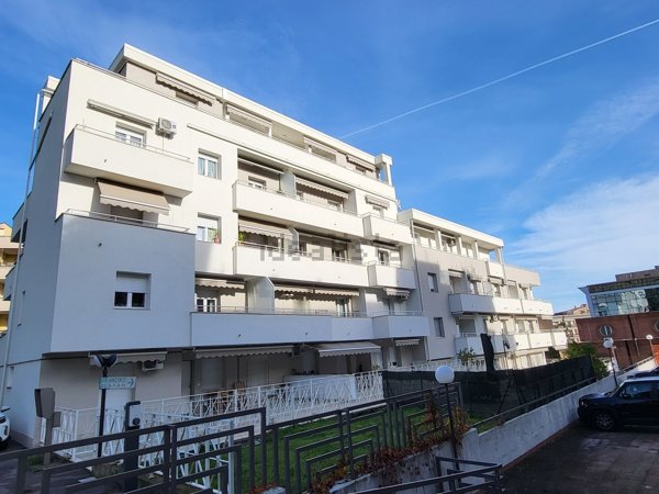 appartamento in vendita a Vasto