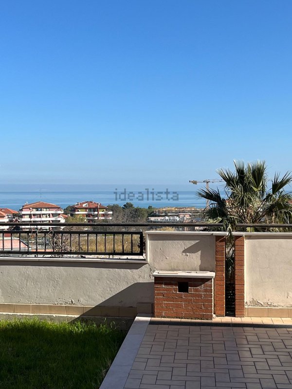 appartamento in vendita a Vasto