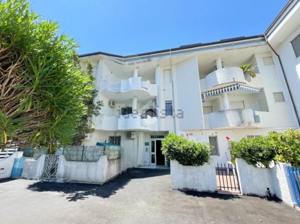 appartamento in vendita a Vasto in zona Marina