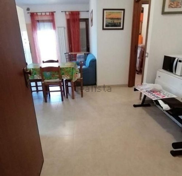 appartamento in vendita a Vasto