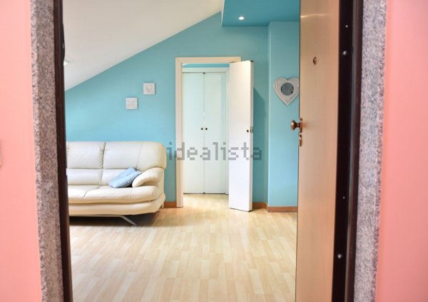 appartamento in vendita a Vasto in zona Marina