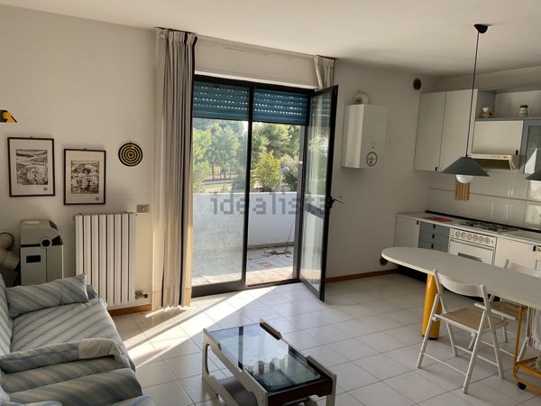 appartamento in vendita a Vasto in zona Marina