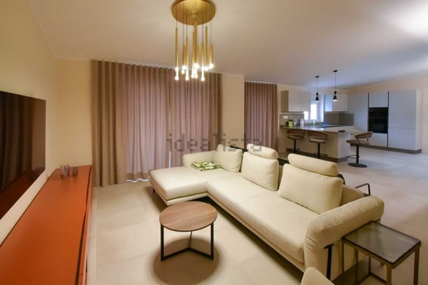 appartamento in vendita a Vasto in zona Marina