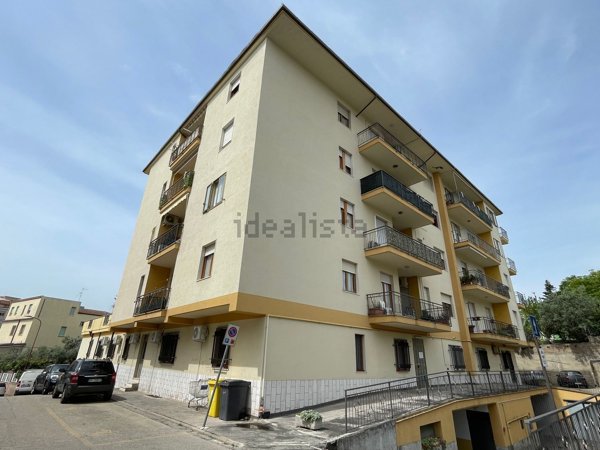 appartamento in vendita a Vasto