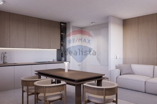 appartamento in vendita a Vasto