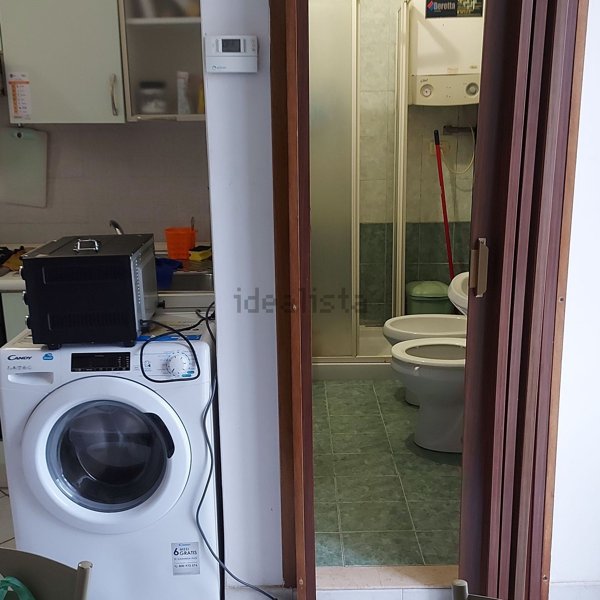 appartamento in vendita a Vasto