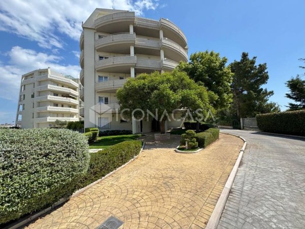 appartamento in vendita a Vasto