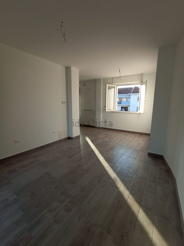 appartamento in vendita a Vasto in zona Incoronata