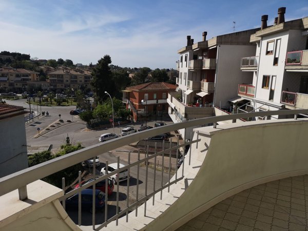 appartamento in vendita a Vasto