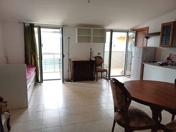 appartamento in vendita a Vasto in zona Marina