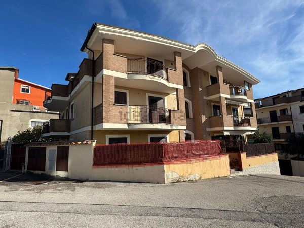 appartamento in vendita a Vasto