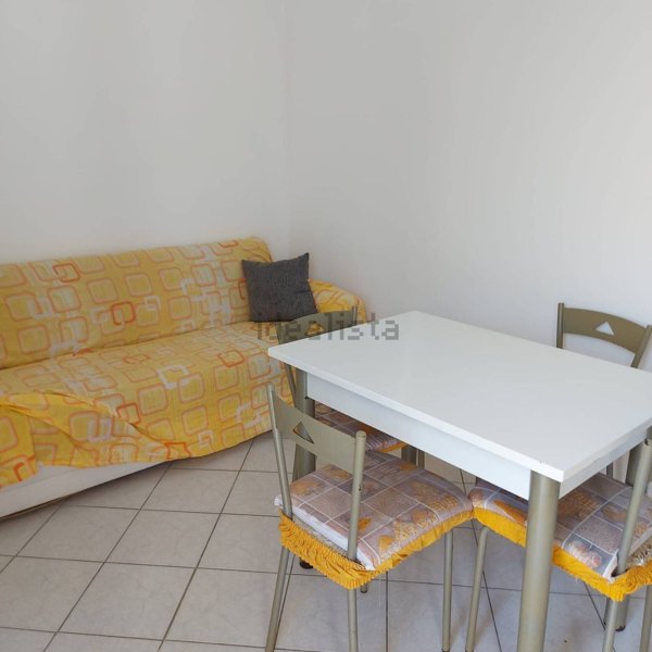 appartamento in vendita a Vasto