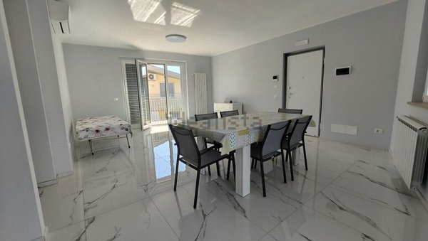 appartamento in vendita a Vasto