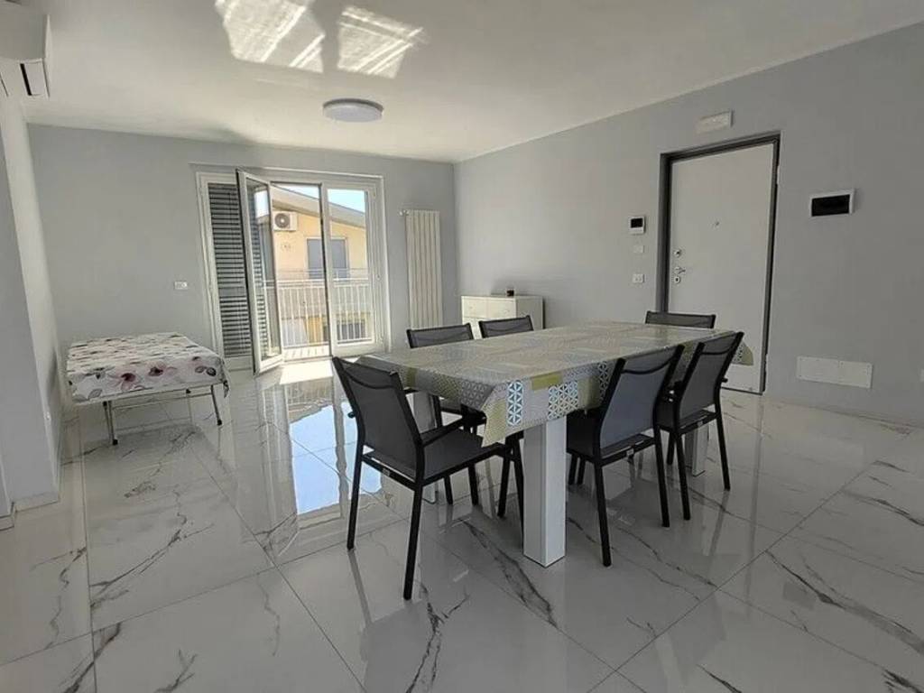 appartamento in vendita a Vasto