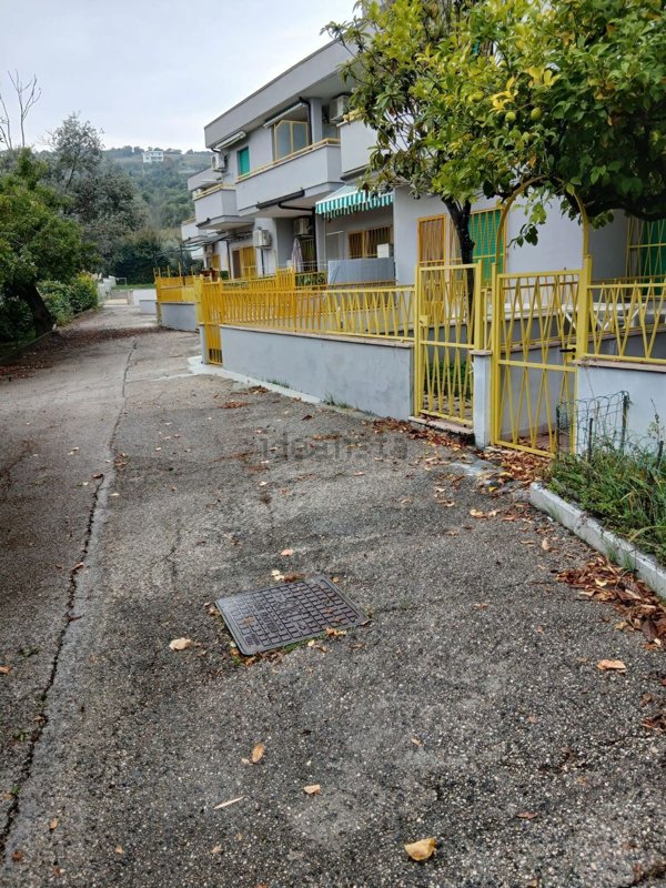 appartamento in vendita a Vasto in zona Marina