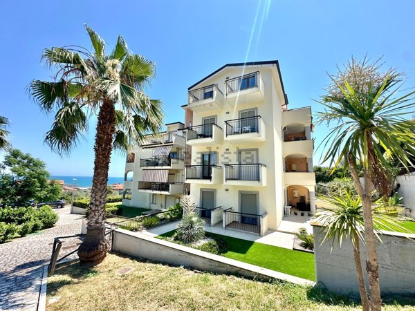 appartamento in vendita a Vasto