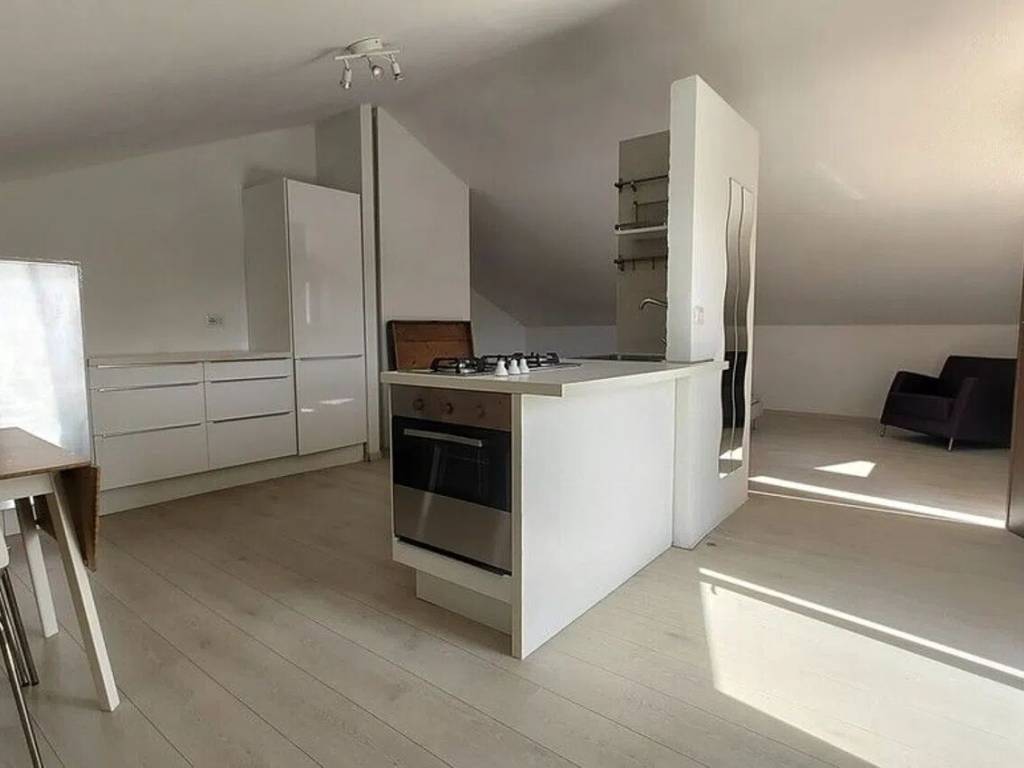 appartamento in vendita a Vasto in zona Incoronata