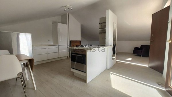 appartamento in vendita a Vasto in zona Incoronata