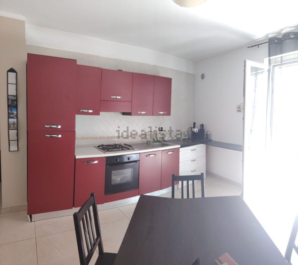 appartamento in vendita a Vasto