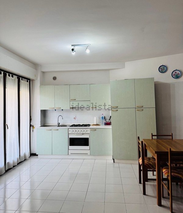 appartamento in vendita a Vasto in zona Marina