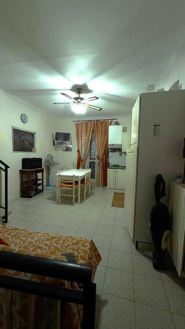 appartamento in vendita a Vasto