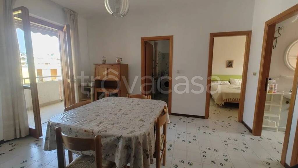 appartamento in vendita a Vasto in zona Marina